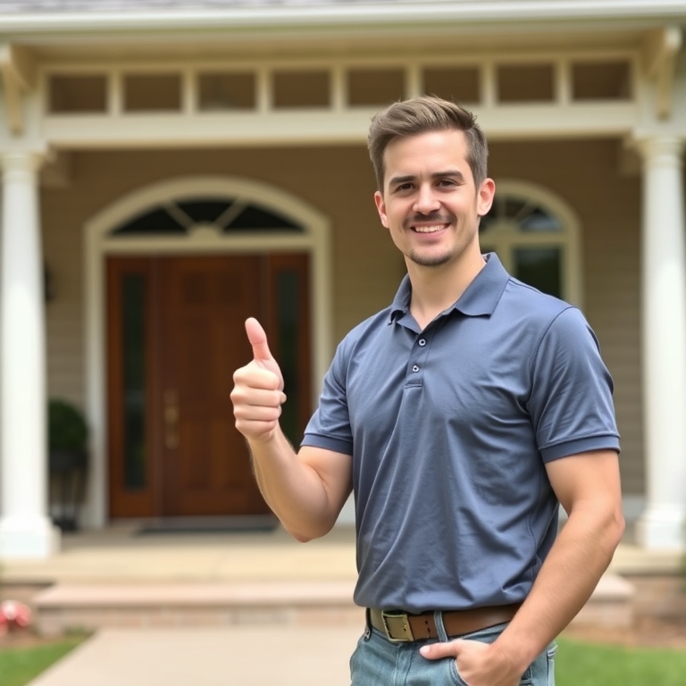 Founder of Ant & Rodent Pest Control Altoona