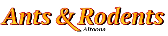 Altoona Ant Exterminator & Rodent Control Company Logo